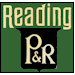 Phildelphia & Reading RR